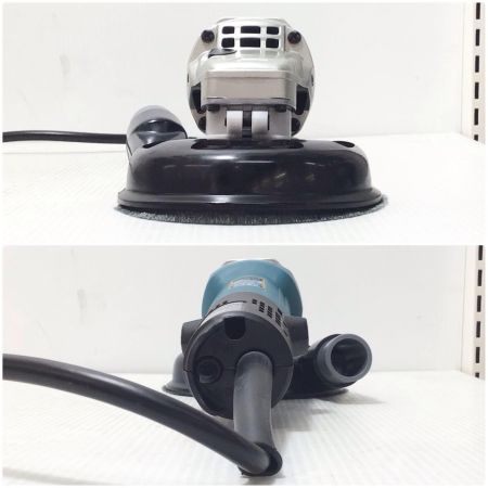  MAKITA マキタ ディスクサンダー 未使用品(S) コード式 100mm 9519  9533BSK