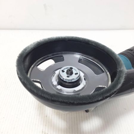  MAKITA マキタ ディスクサンダー 未使用品(S) コード式 100mm 9519  9533BSK