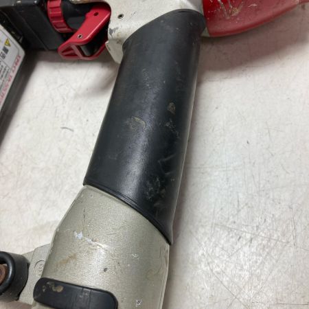 MAX マックス エアネイラ ケース付 常圧 9mm TA-557F/957T レッド
