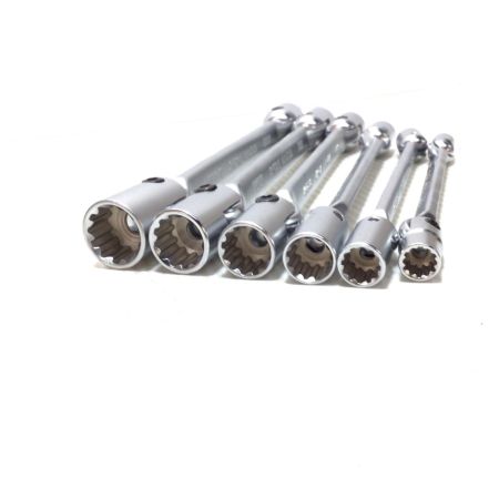  Blue Point ダブルフレキシブルソケットレンチセット 程度AB ITCDFSW-6PC