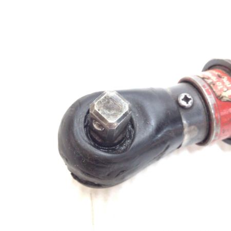  MAC TOOLS マック エアラチェット 程度C 本体のみ 常圧 不明 ハガレ有 不明