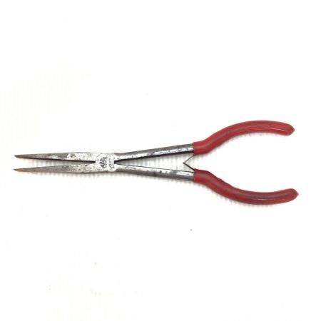  MAC TOOLS マック  プライヤー 程度C キズ・ヨゴレ有 