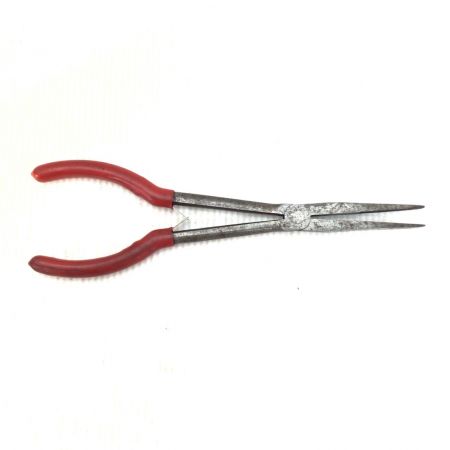  MAC TOOLS マック  プライヤー 程度C キズ・ヨゴレ有 