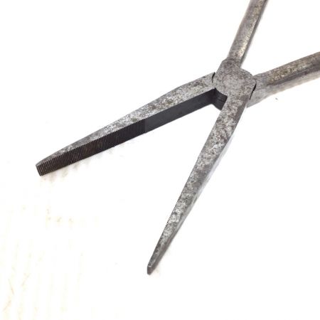  MAC TOOLS マック  プライヤー 程度C キズ・ヨゴレ有 