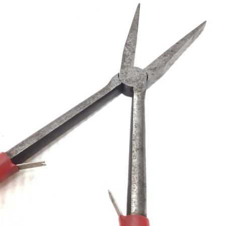  MAC TOOLS マック  プライヤー 程度C キズ・ヨゴレ有 