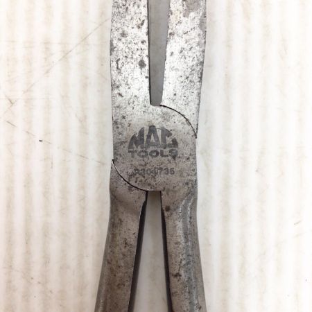  MAC TOOLS マック  プライヤー 程度C キズ・ヨゴレ有 