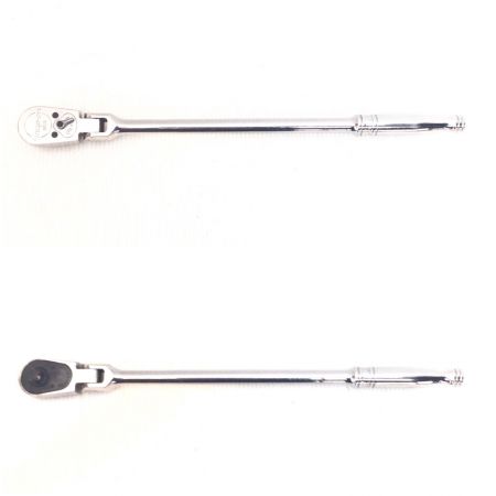  Snap-on スナップオン ラチェットハンドル 程度B キズ有 USA  S831