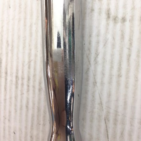  Snap-on スナップオン ラチェットハンドル 程度B キズ有 USA  S831