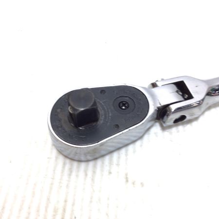  MAC TOOLS マック ラチェットハンドル 程度B キズ有  VR15F