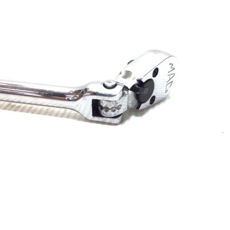  MAC TOOLS マック ラチェットハンドル 程度B キズ有  VR15F