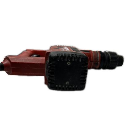  Hilti ヒルティ ハンマドリル ケース付 TE14 レッド