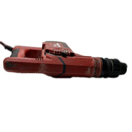  Hilti ヒルティ ハンマドリル ケース付 TE14 レッド