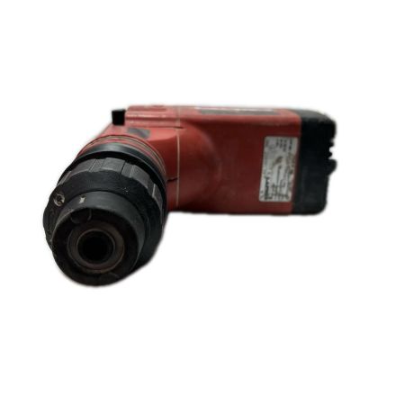  Hilti ヒルティ ハンマドリル ケース付 TE14 レッド