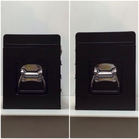  TONE トネ 工具ケース 未使用品(S)  BX230BK ブラック