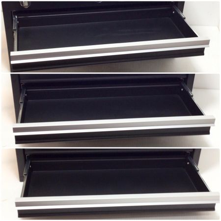  TONE トネ 工具ケース 未使用品(S)  BX230BK ブラック