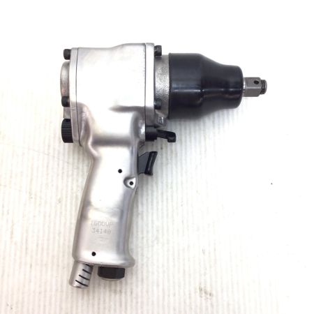  BANZAI エアインパクトレンチ 未使用品(S) 取説付 常圧 34148  AW-1600VPU