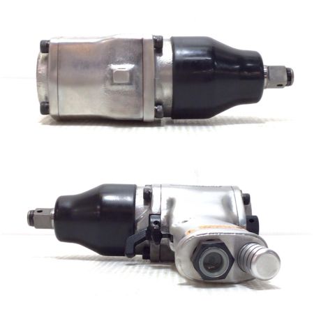  BANZAI エアインパクトレンチ 未使用品(S) 取説付 常圧 34148  AW-1600VPU