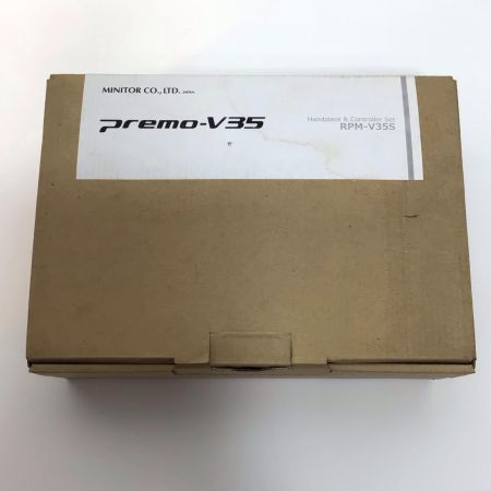  ミニター マイクログラインダー 程度A 電源コード・コントローラ-付 コード式 100v M1093 使用感有 RPM-V35S