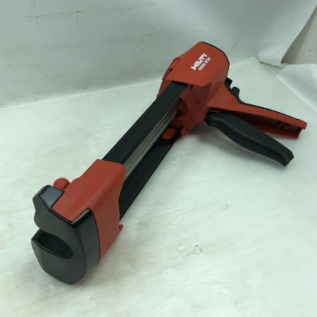  Hilti ヒルティ 工具関連用品 コーキングガン 程度A HDM-500 レッド