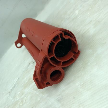  Hilti ヒルティ 工具関連用品 コーキングガン 程度A HDM-500 レッド