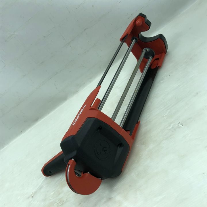 Hilti ヒルティ 工具関連用品 コーキングガン 程度A HDM-500 レッド 
