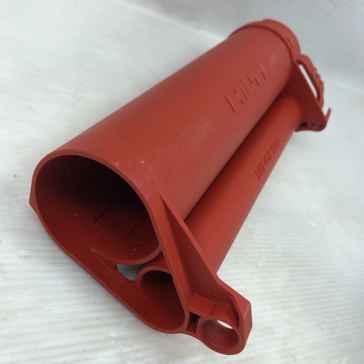 Hilti ヒルティ 工具関連用品 コーキングガン 程度A HDM-500 レッド 
