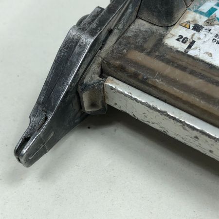 MAKITA マキタ 工具 エアツール フィニッシュネイラ AF551H ブルー