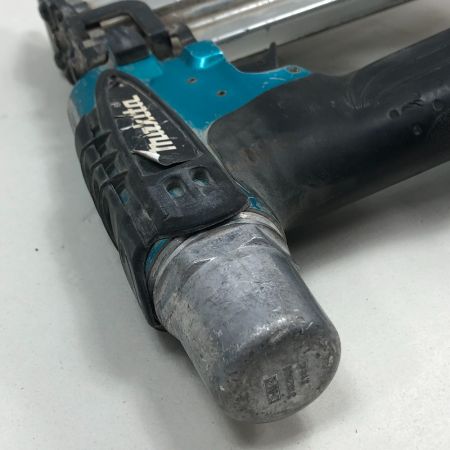  MAKITA マキタ 工具 エアツール フィニッシュネイラ AF551H ブルー