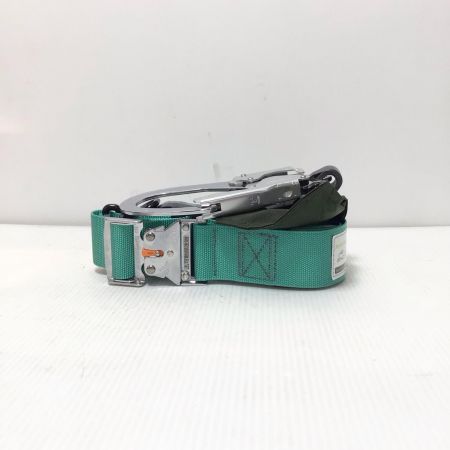  TITAN  胴ベルト型安全帯 未使用品(S)  OTL-RA507N