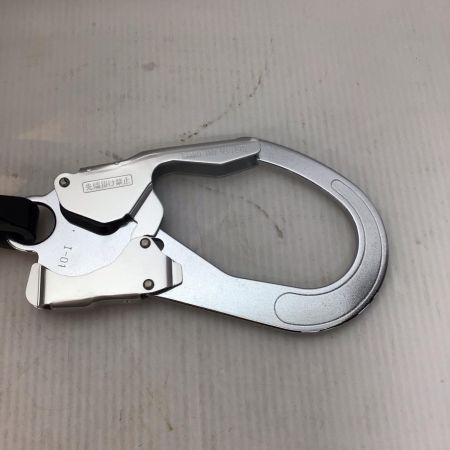  TITAN  胴ベルト型安全帯 未使用品(S)  OTL-RA507N