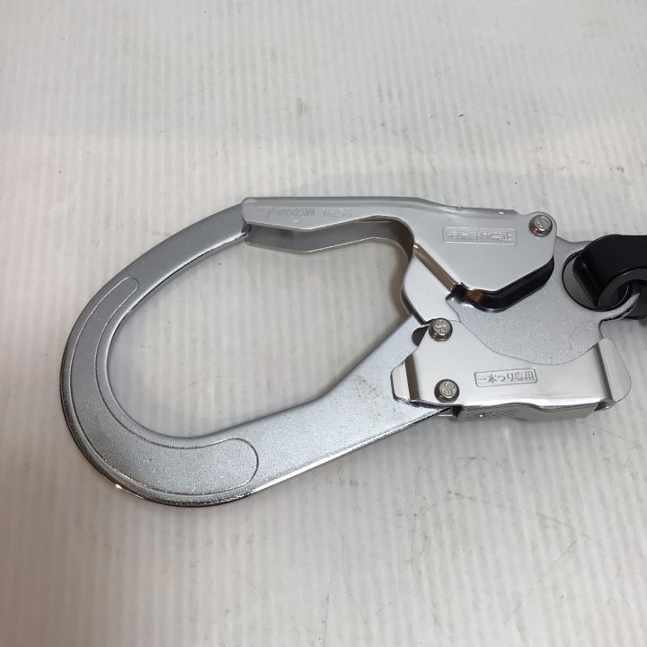 TITAN 胴ベルト型安全帯 未使用品(S) OTL-RA507N - 中古工具・電動工具 
