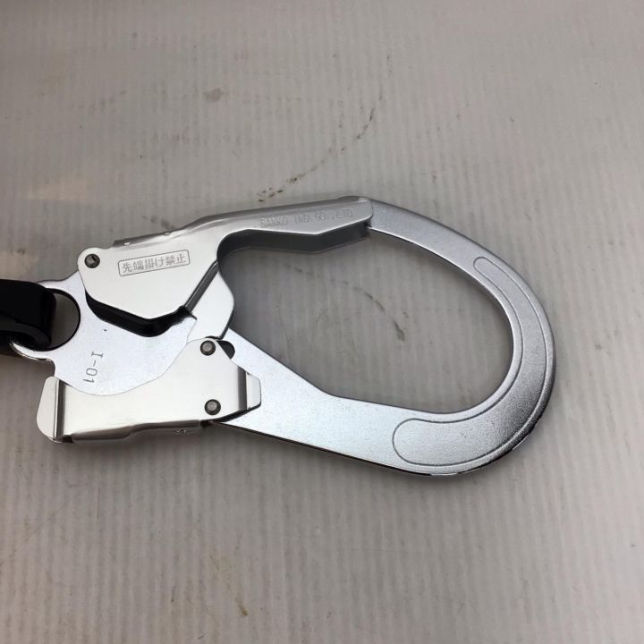 TITAN 胴ベルト型安全帯 未使用品(S) OTL-RA507N - 中古工具・電動工具