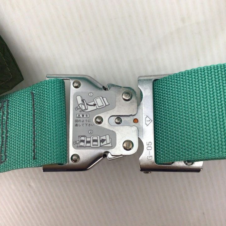 TITAN 胴ベルト型安全帯 未使用品(S) OTL-RA507N - 中古工具・電動工具