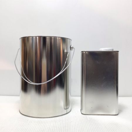  日本ペイント 未使用品(S) 硬化剤付 3.6kg 2025/2/4製造 ハイポンサビスタファイン ZF-1