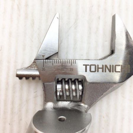  TOHNICHI アジャスタブル交換ヘッド 未使用品(S)  AH15DX30