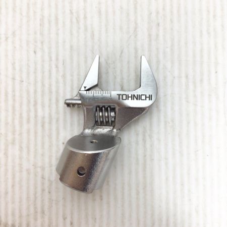  TOHNICHI アジャスタブル交換ヘッド 未使用品(S)  AH15DX24
