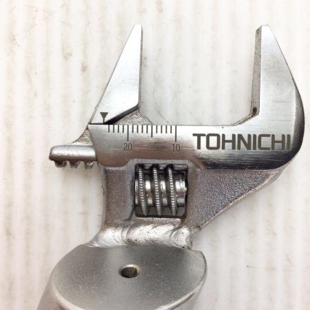  TOHNICHI アジャスタブル交換ヘッド 未使用品(S)  AH15DX24