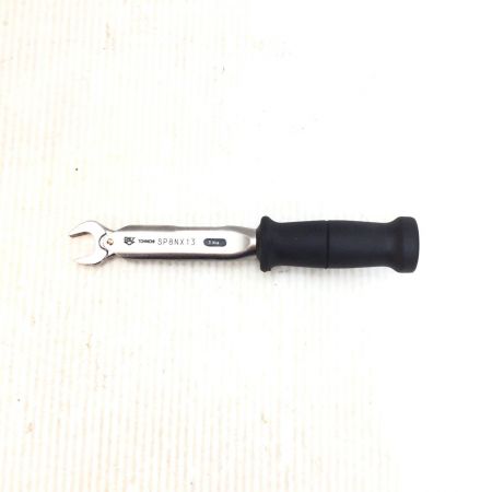 TOHNICHI トルクレンチ 未使用品(S) 006184C 外箱よごれあり  SP8NX13