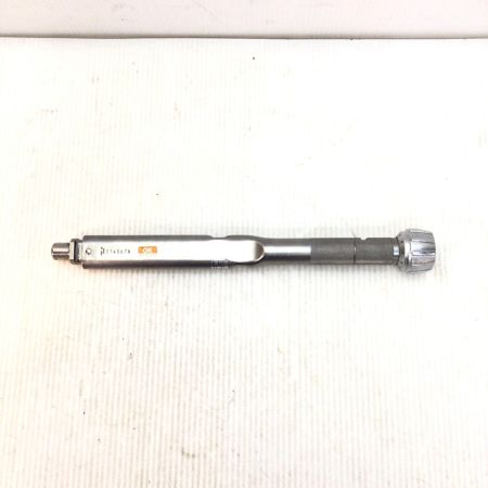  TOHNICHI トルクレンチ 未使用品(S) 014067A 外箱汚れ有 CL100NX15D-MH