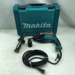 ◇◇ MAKITA マキタ 締め付け工具 ハンマドリル HR1831FT Cランク