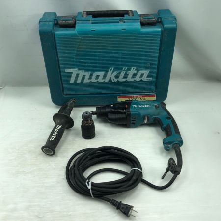 MAKITA マキタ 締め付け工具 ハンマドリル HR1831FT