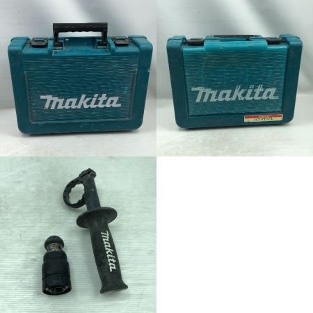  MAKITA マキタ 締め付け工具 ハンマドリル HR1831FT