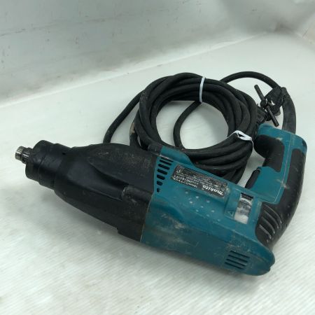  MAKITA マキタ 締め付け工具 ハンマドリル HR1831FT