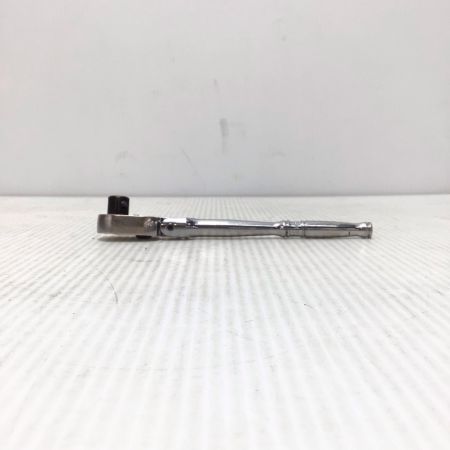  Snap-on スナップオン ラチェットハンドル 程度B  FCF72