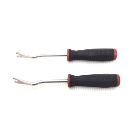  Snap-on スナップオン クリップリムーバー 程度C ２本セット