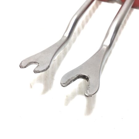  Snap-on スナップオン クリップリムーバー 程度C ２本セット