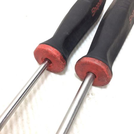  Snap-on スナップオン クリップリムーバー 程度C ２本セット