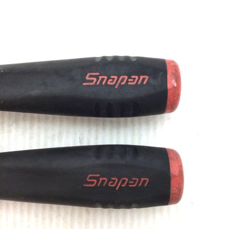  Snap-on スナップオン クリップリムーバー 程度C ２本セット