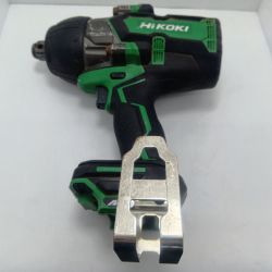 HiKOKI ハイコーキ  インパクトレンチ WR36DA グリーン Bランク