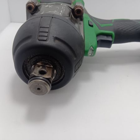 HiKOKI ハイコーキ  インパクトレンチ WR36DA グリーン